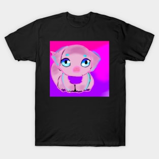 Cottoncandy T-Shirt